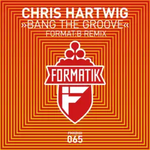 Bang The Groove (Format:B Remix)