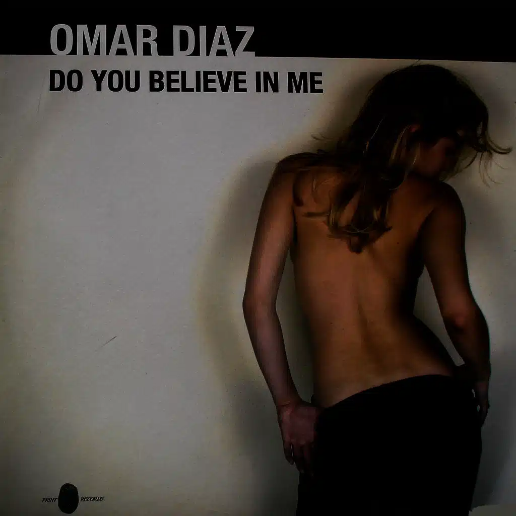 Do You Believe In Me