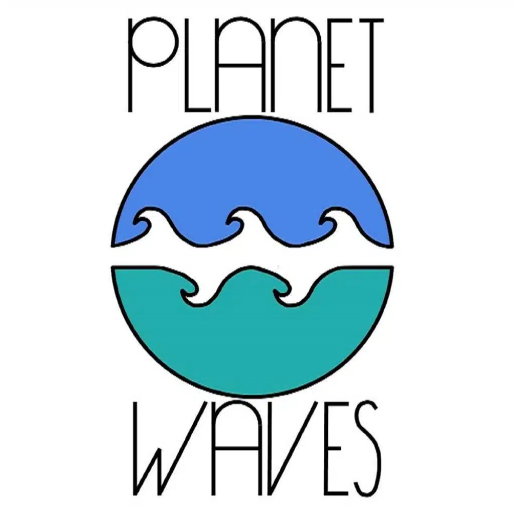 Planet Waves