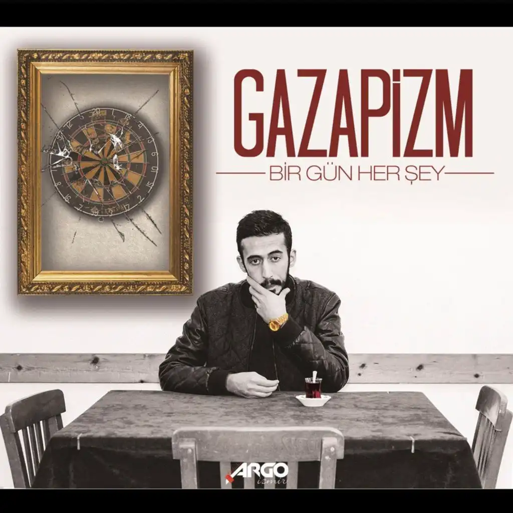 Kalk Yataktan (feat. Yener Çevik)