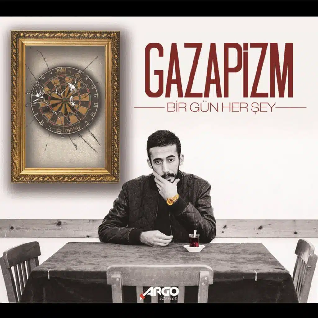 Yok (feat. Çağrı Sinci)