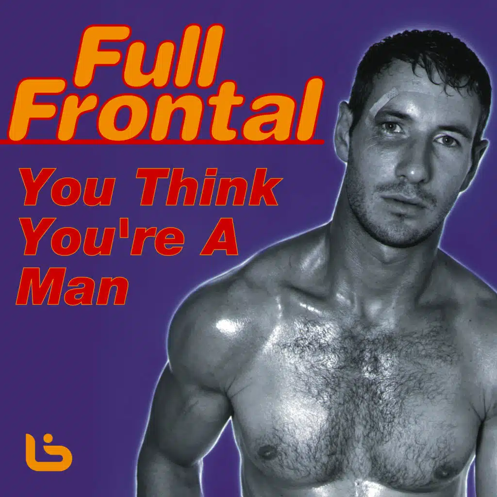 You Think You're A Man (Castro Boy Mix)