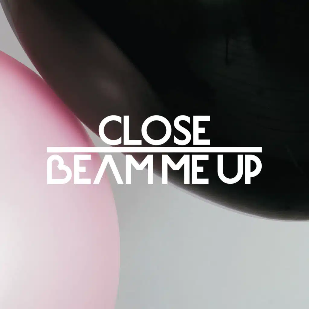 Beam Me Up (Hercules and Love Affair Remix) [feat. Charlene Soraia & Scuba]