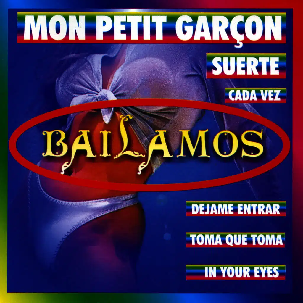 Bailamos