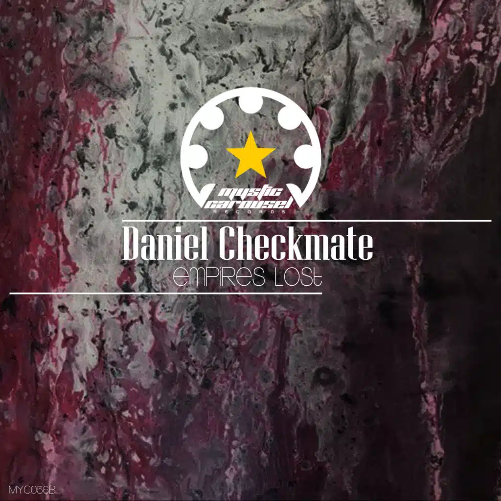 Daniel Checkmate