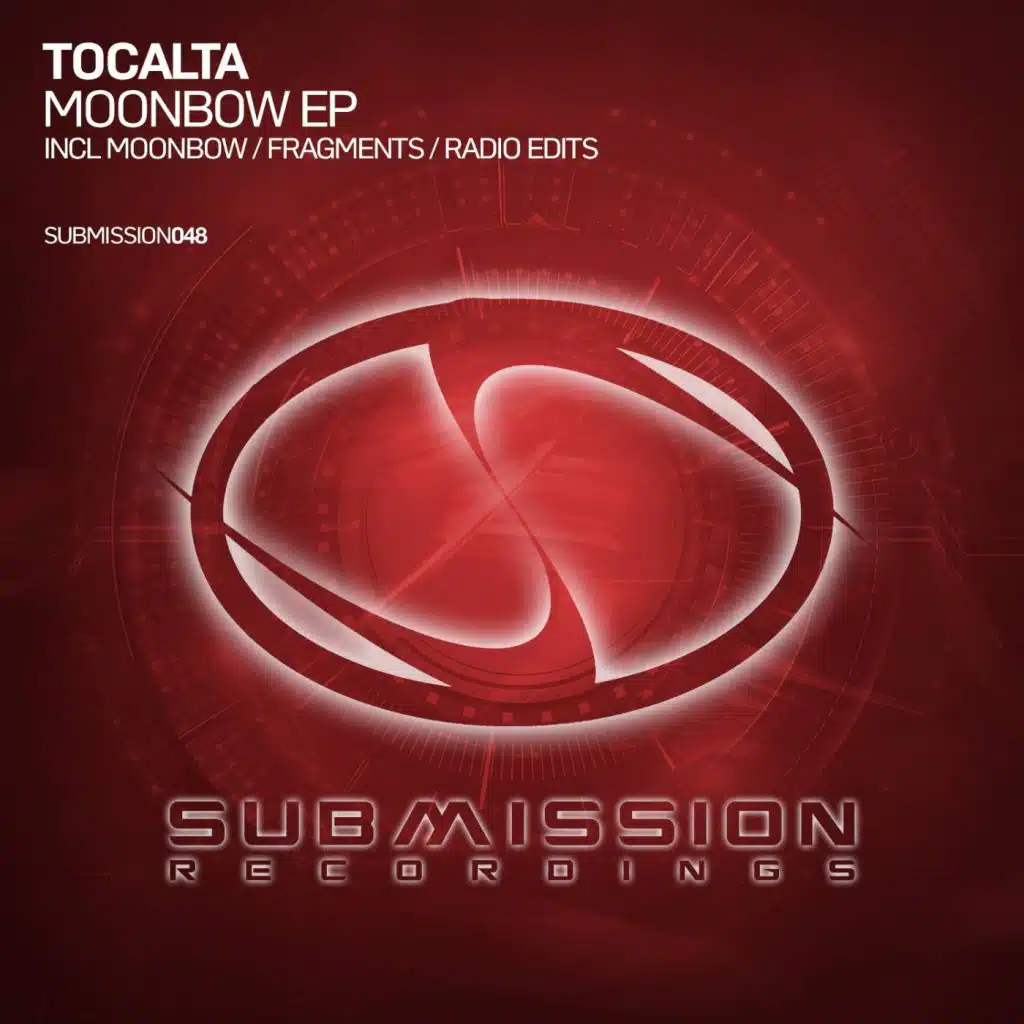 Fragments (Radio Edit)