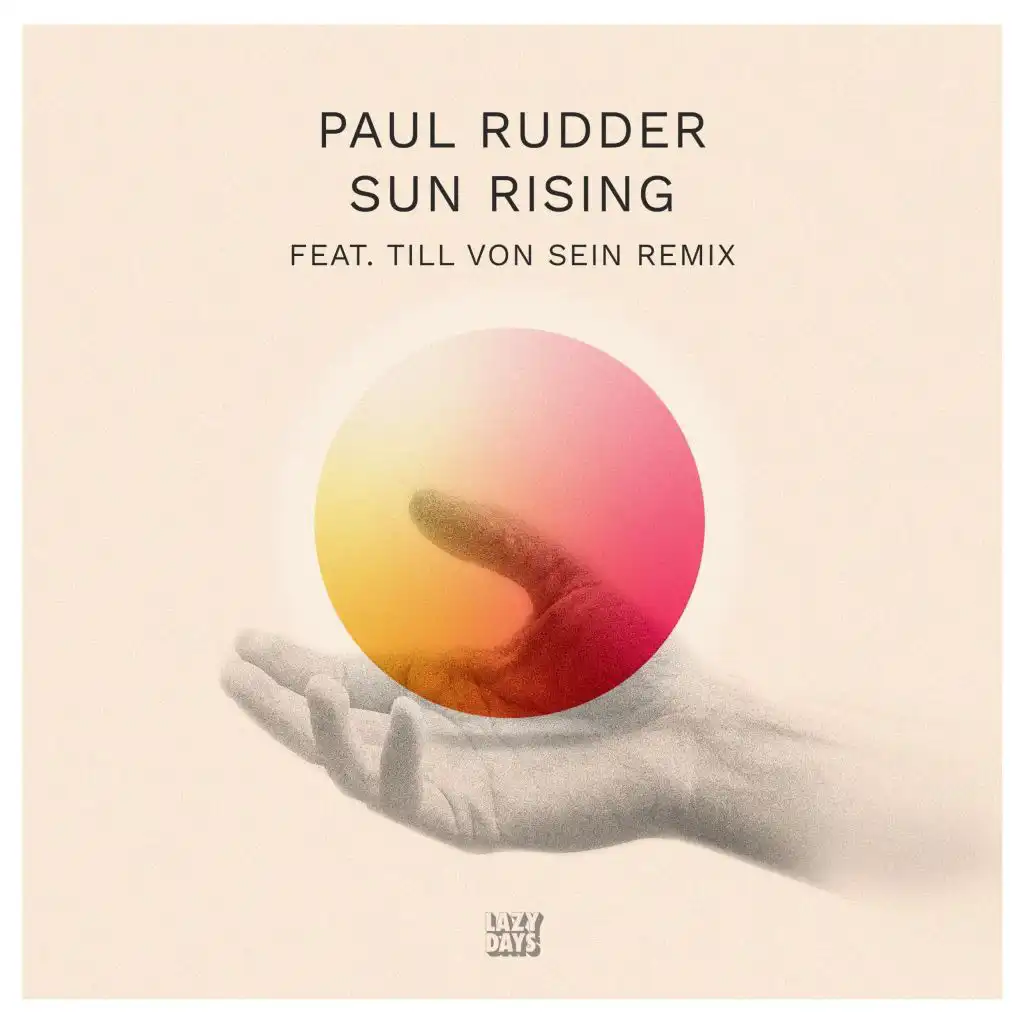 Sun Rising (Till Von Sein Remix)