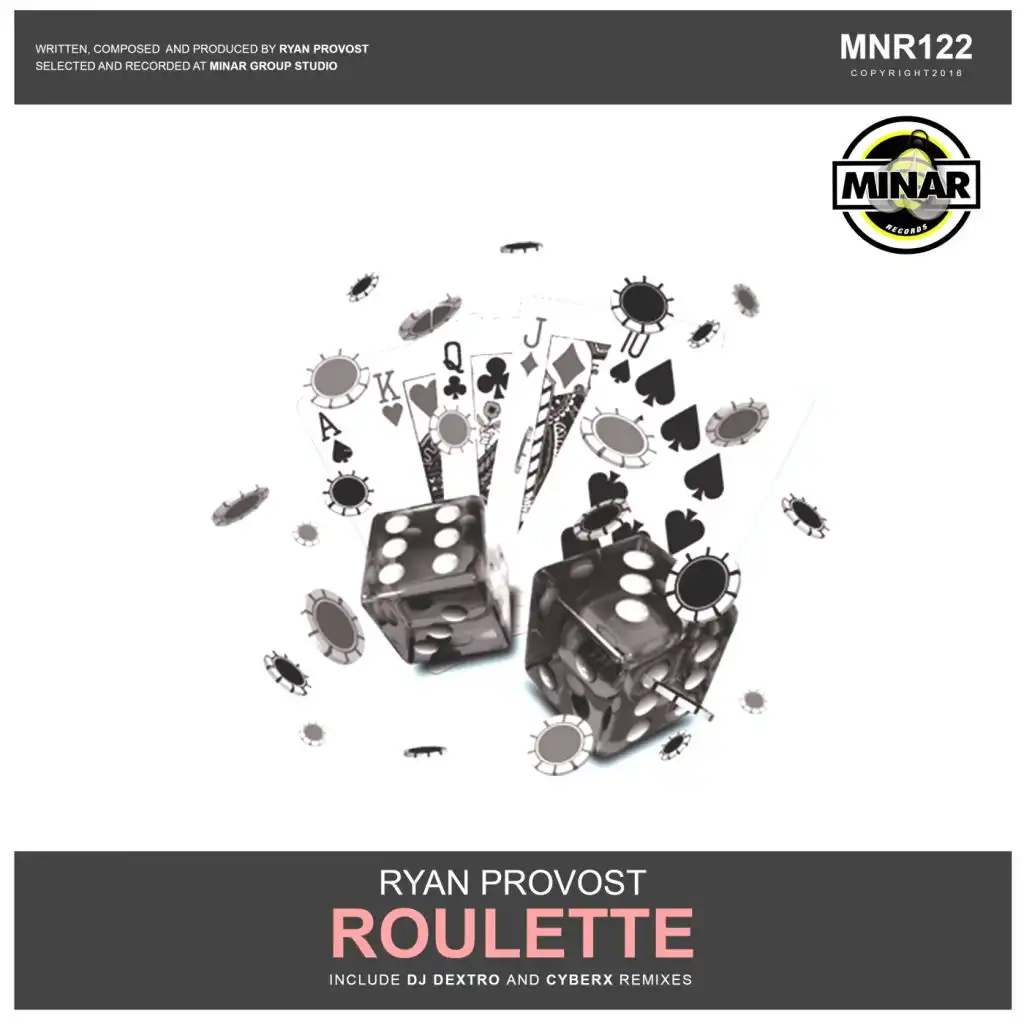 Roulette (DJ Dextro Remix)