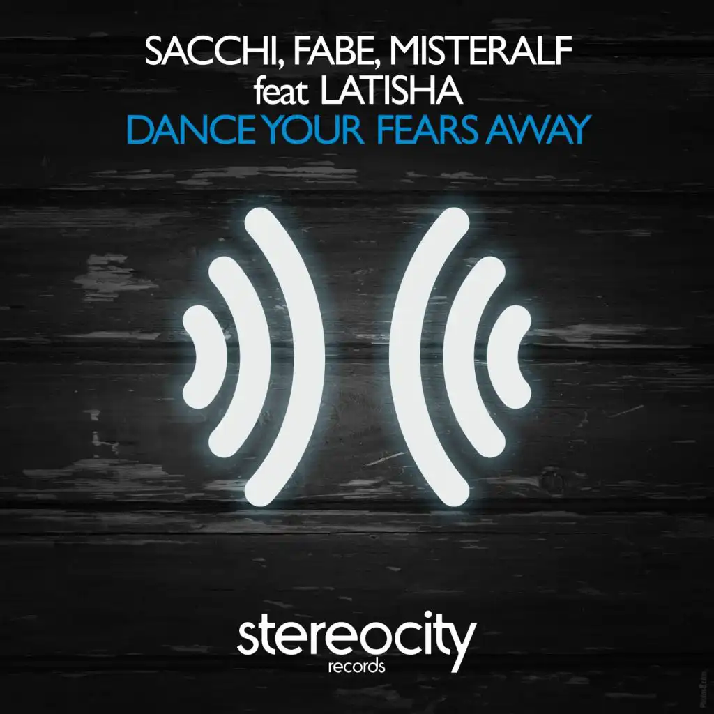 Dance Your Fears Away (Misteralf Mix) [feat. Latisha]