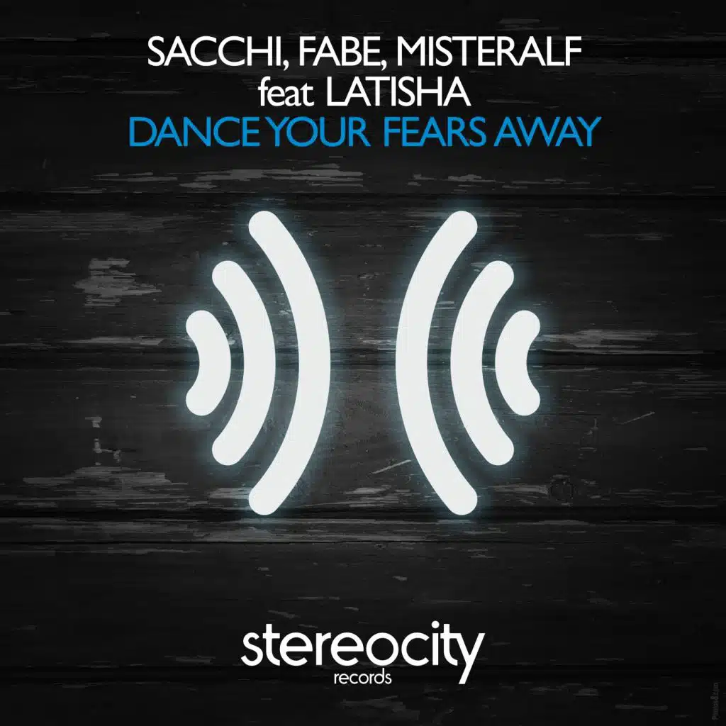 Dance Your Fears Away (Misteralf Mix) [feat. Latisha]