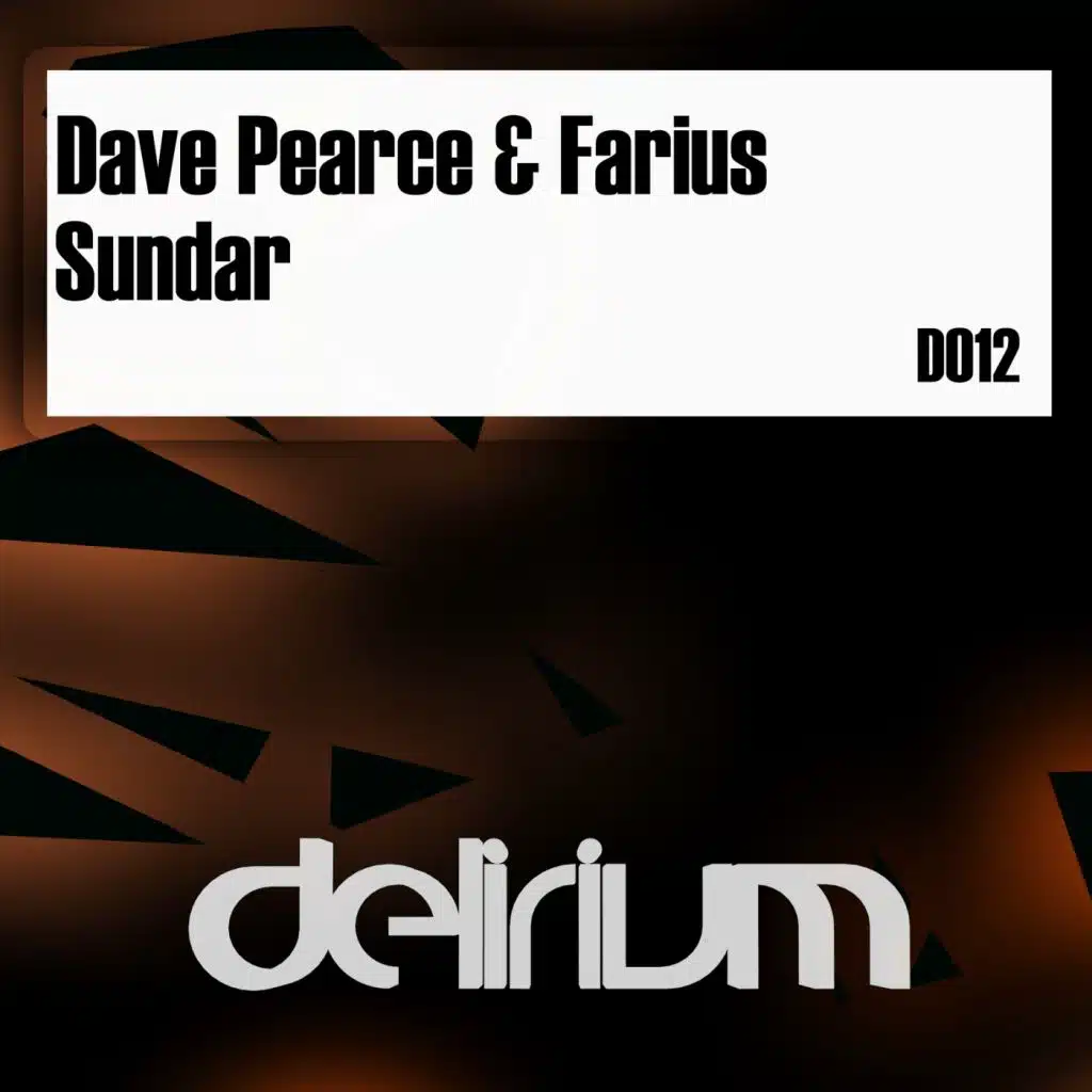 Dave Pearce & Farius