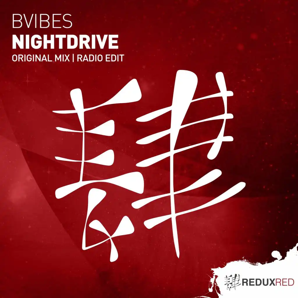 Night Drive (Radio Edit)
