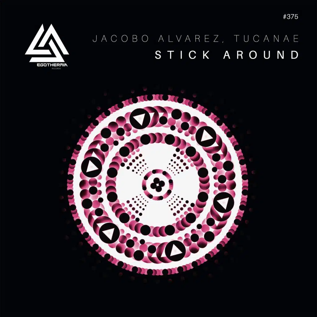 Jacobo Alvarez, Tucanae