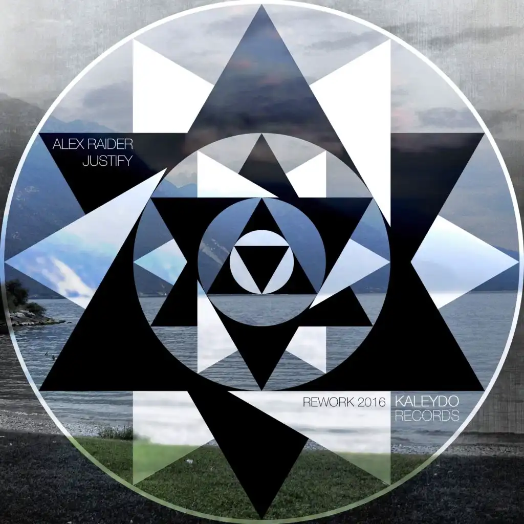 Justify [Rework 2016]