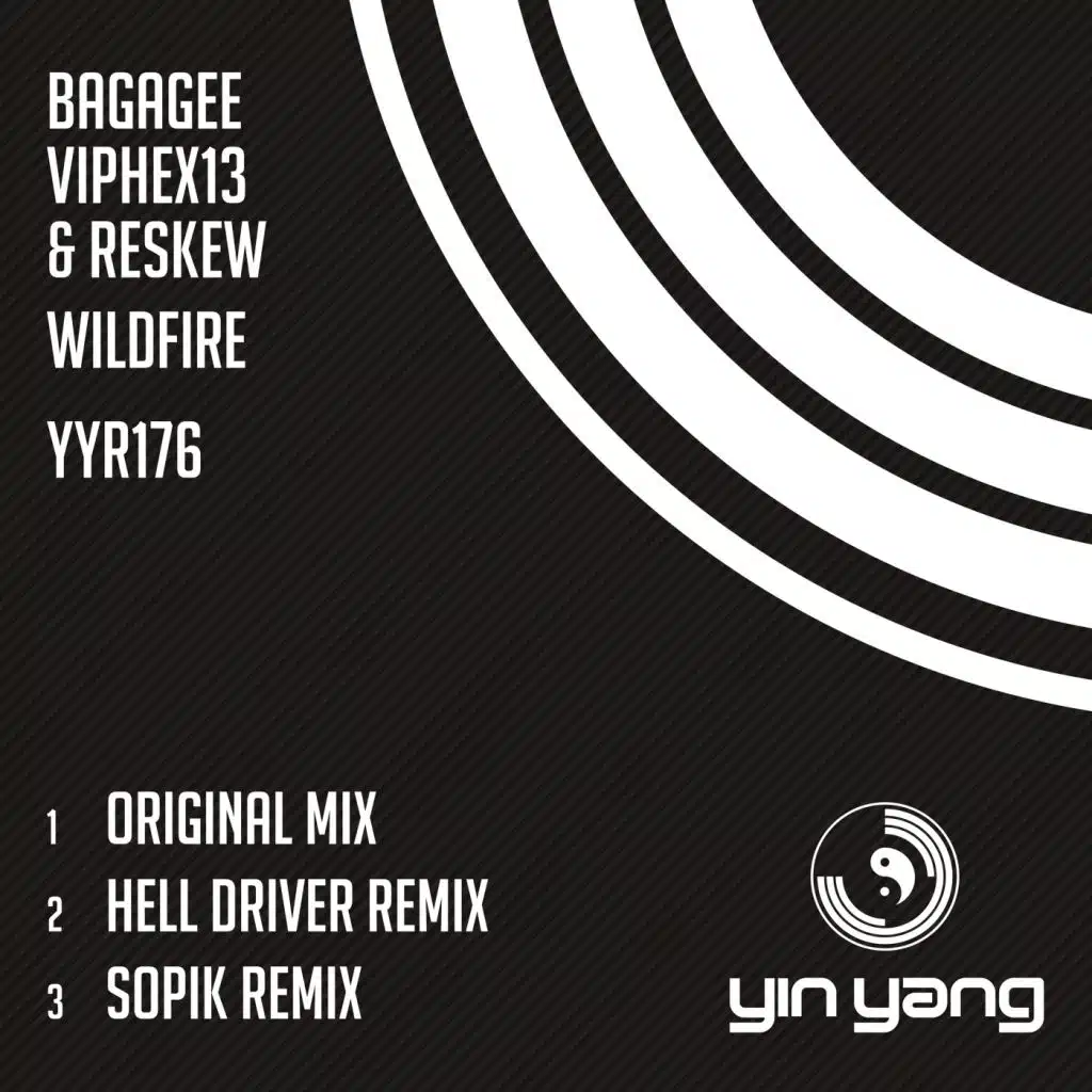 Wild Fire (Sopik Remix)