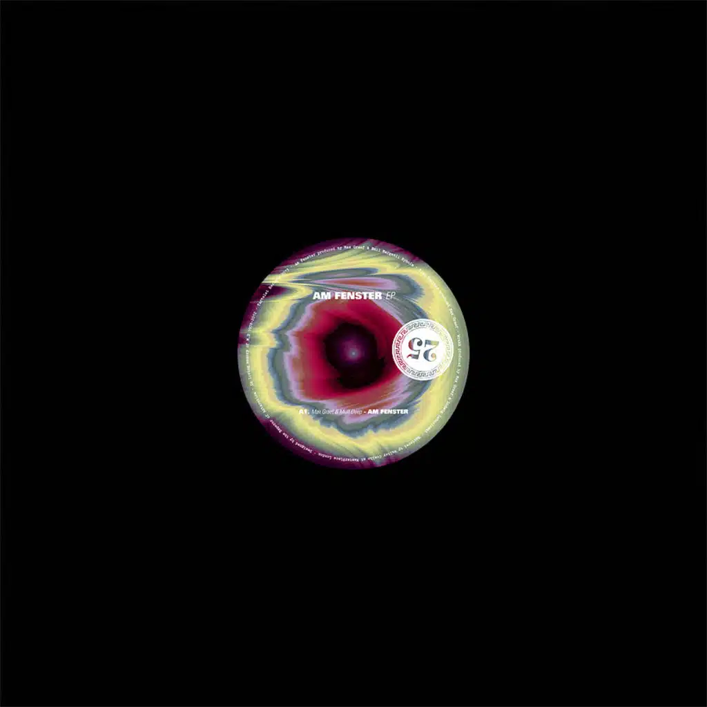 Am Fenster (ultimate rave mix)