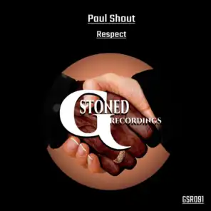 Paul Shout