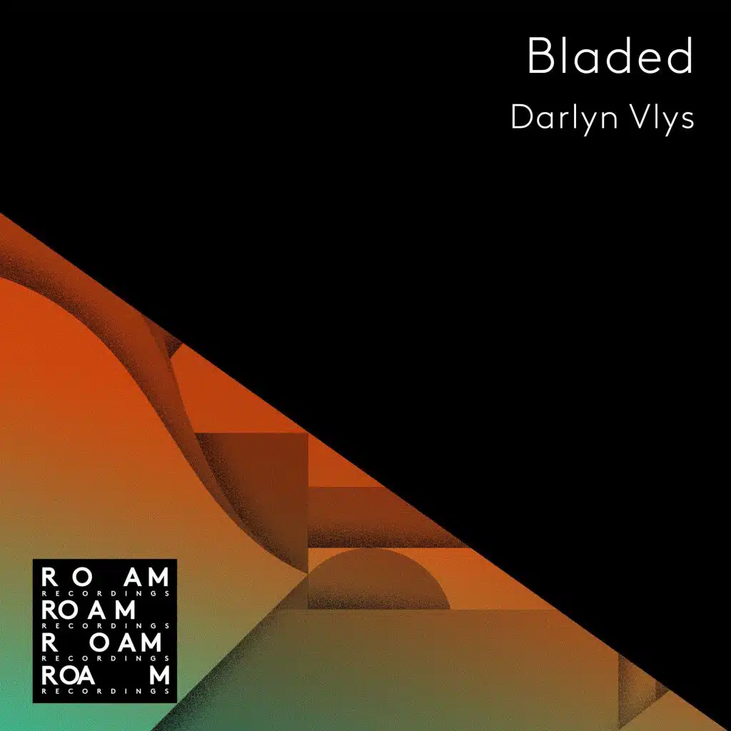 Bladed (feat. Alice de St Victor)