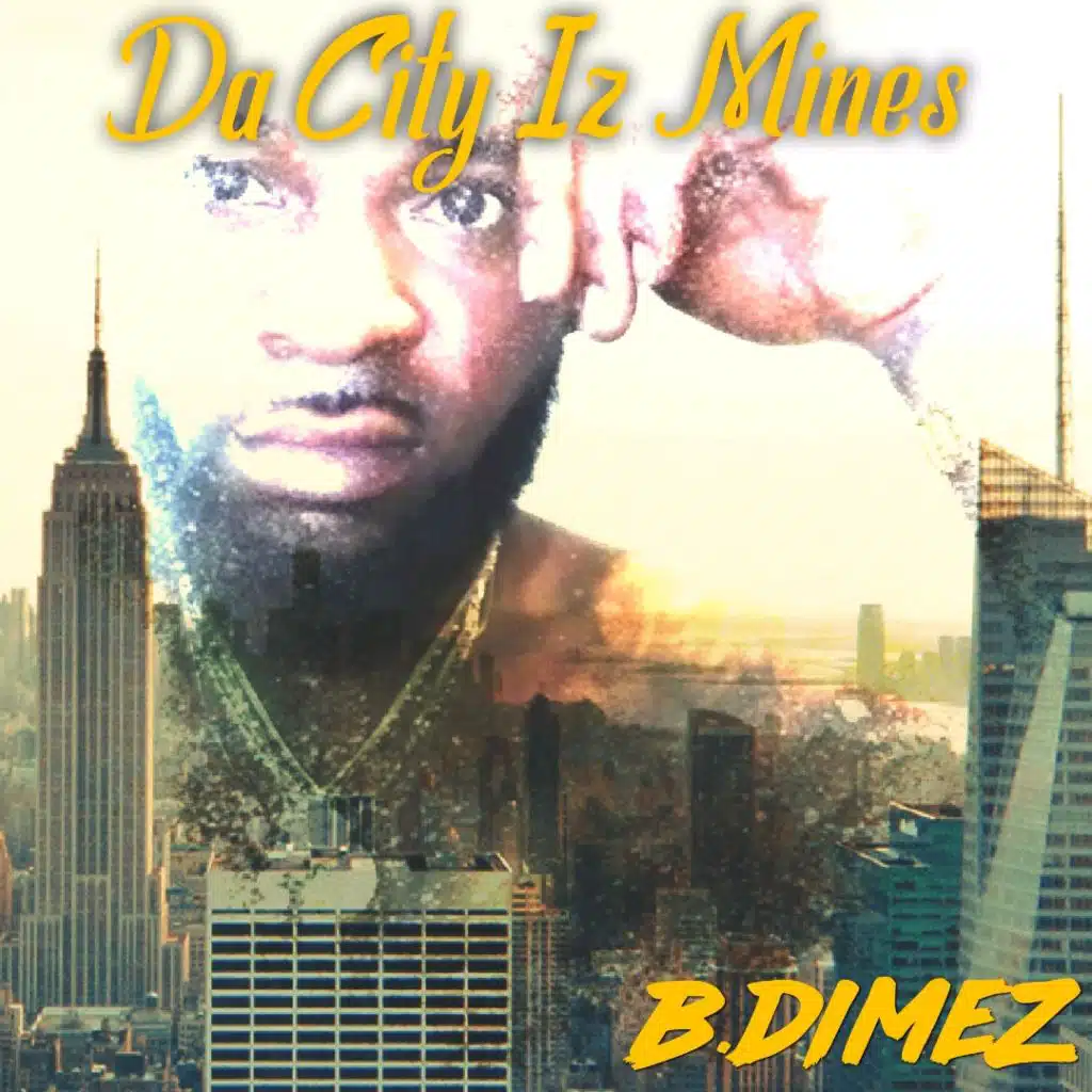 Da City Iz Mines