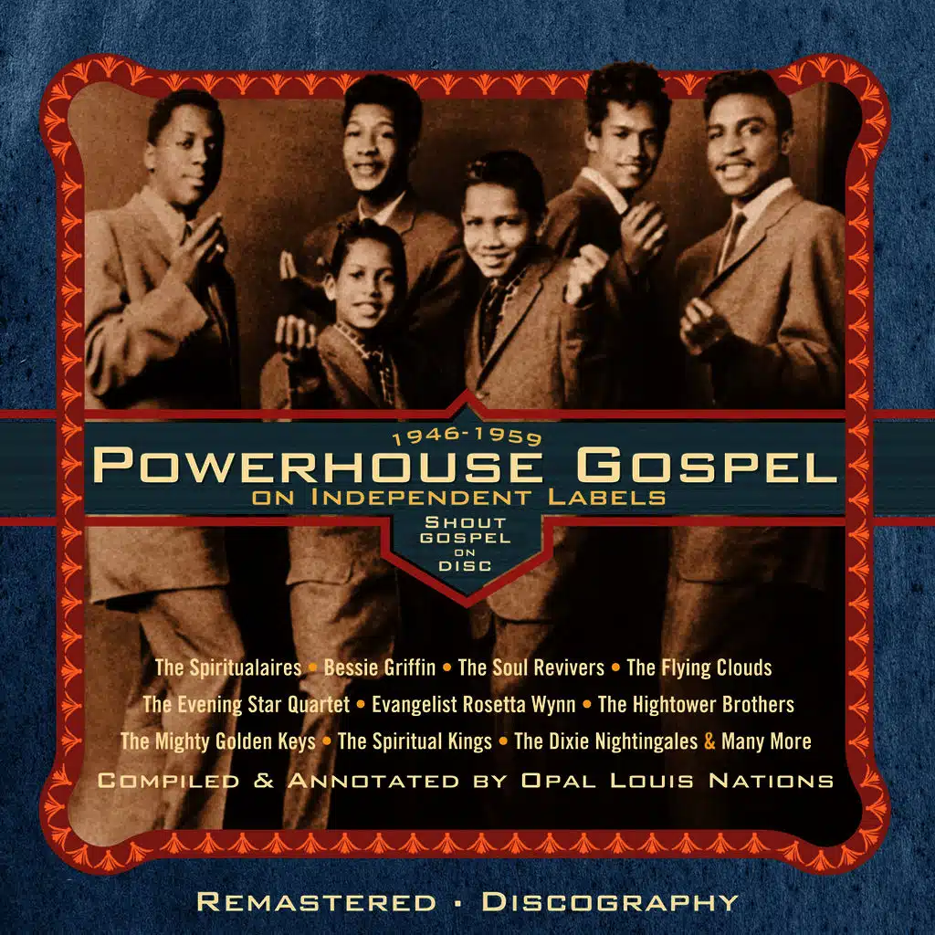 In The Kingdom With The Lord