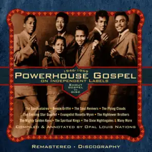 Powerhouse Gospel