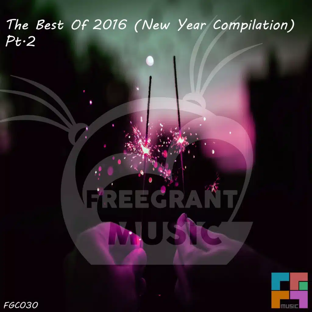 Della (Max Freegrant Remix)