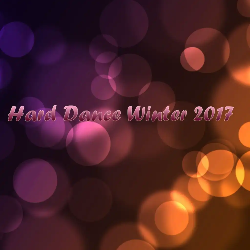 Hard Dance Winter 2017