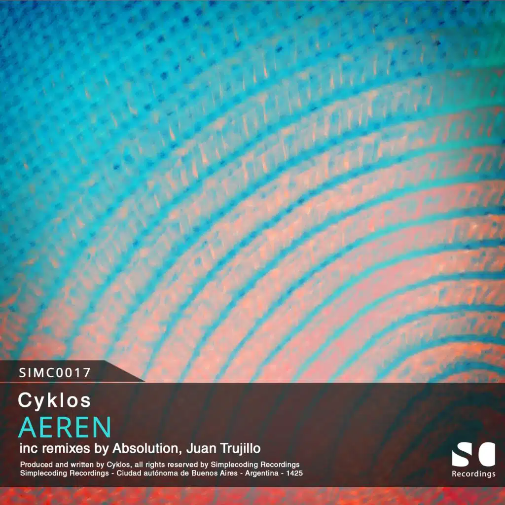 Aeren 1.2 (Absolution Remix)