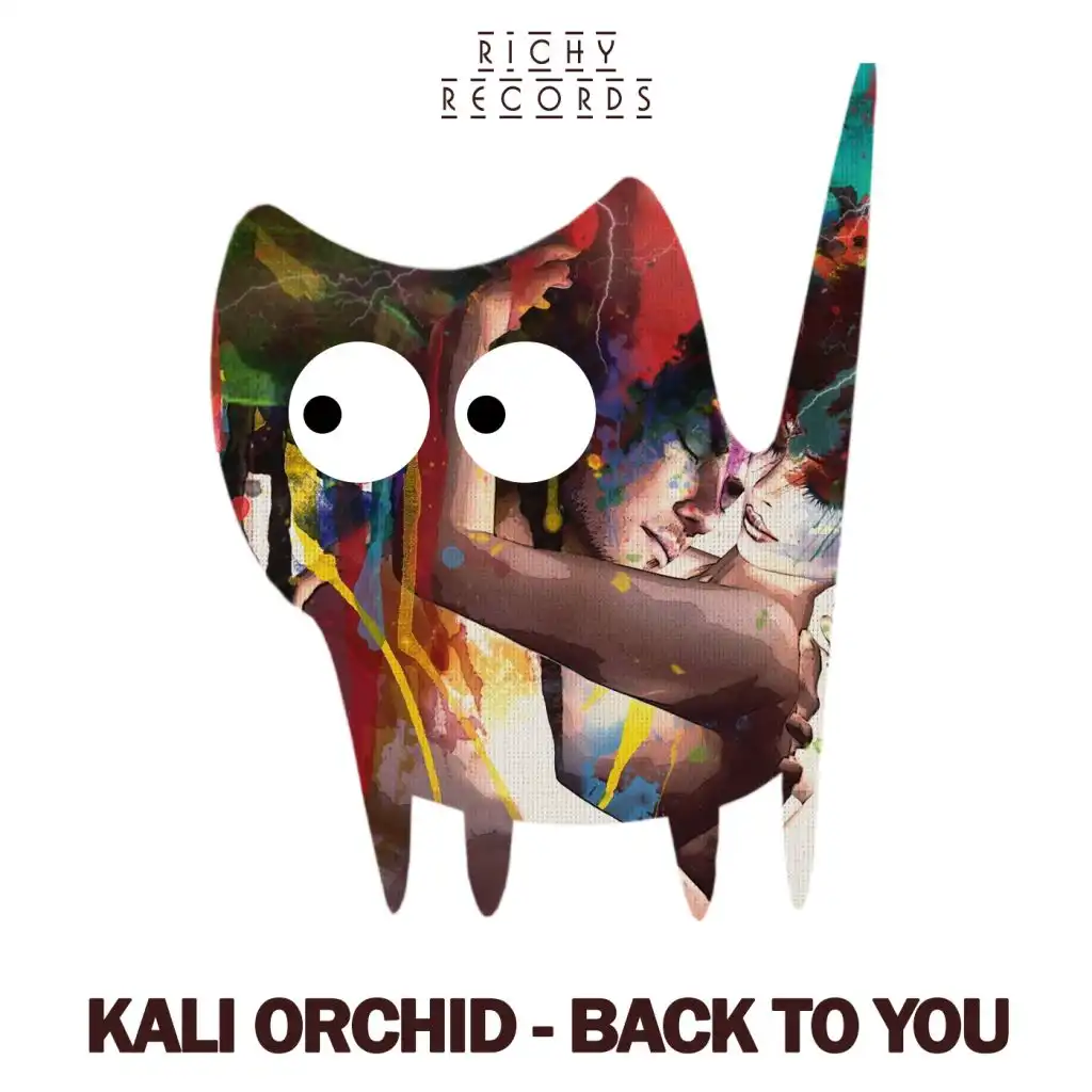 Kali Orchid