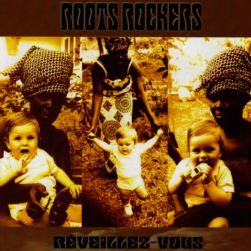 Roots Rockers