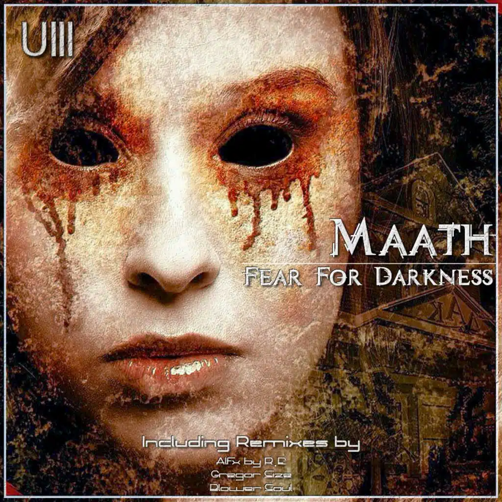 Fear For Darkness (Alfx by R.E Remix)