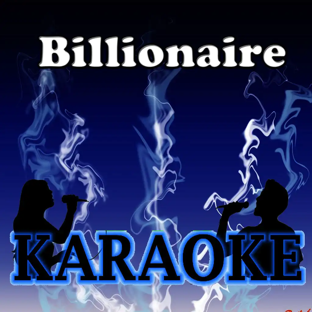Billionaire (feat Bruno Mars)