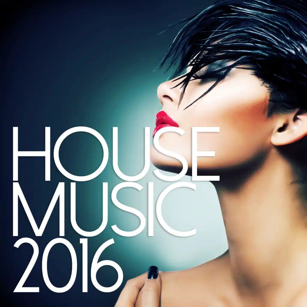 House Music 2016 (feat. Traumton)