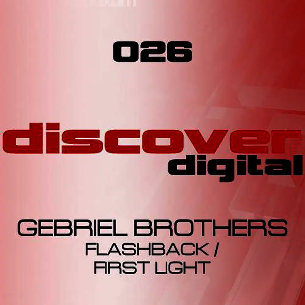 Flashback / First Light