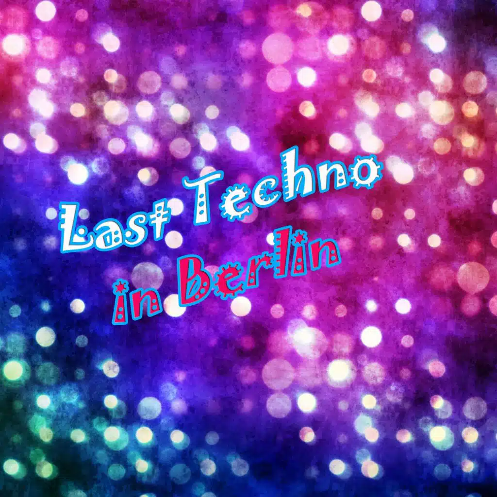 Post-Soviet Dream (Heavy Detroit Mix)