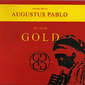 The Very Best of Augustus Pablo Gold [Limited Edition]