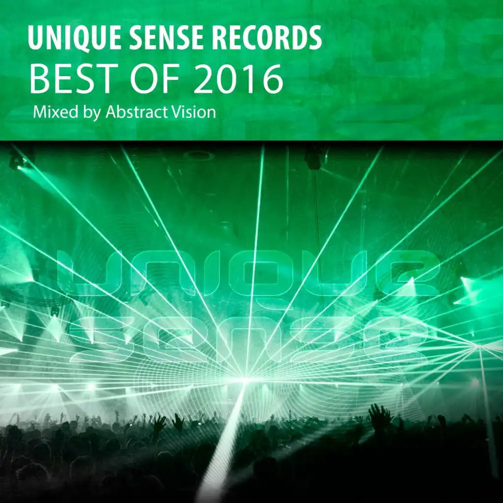 Unique Sense, Best Of 2016