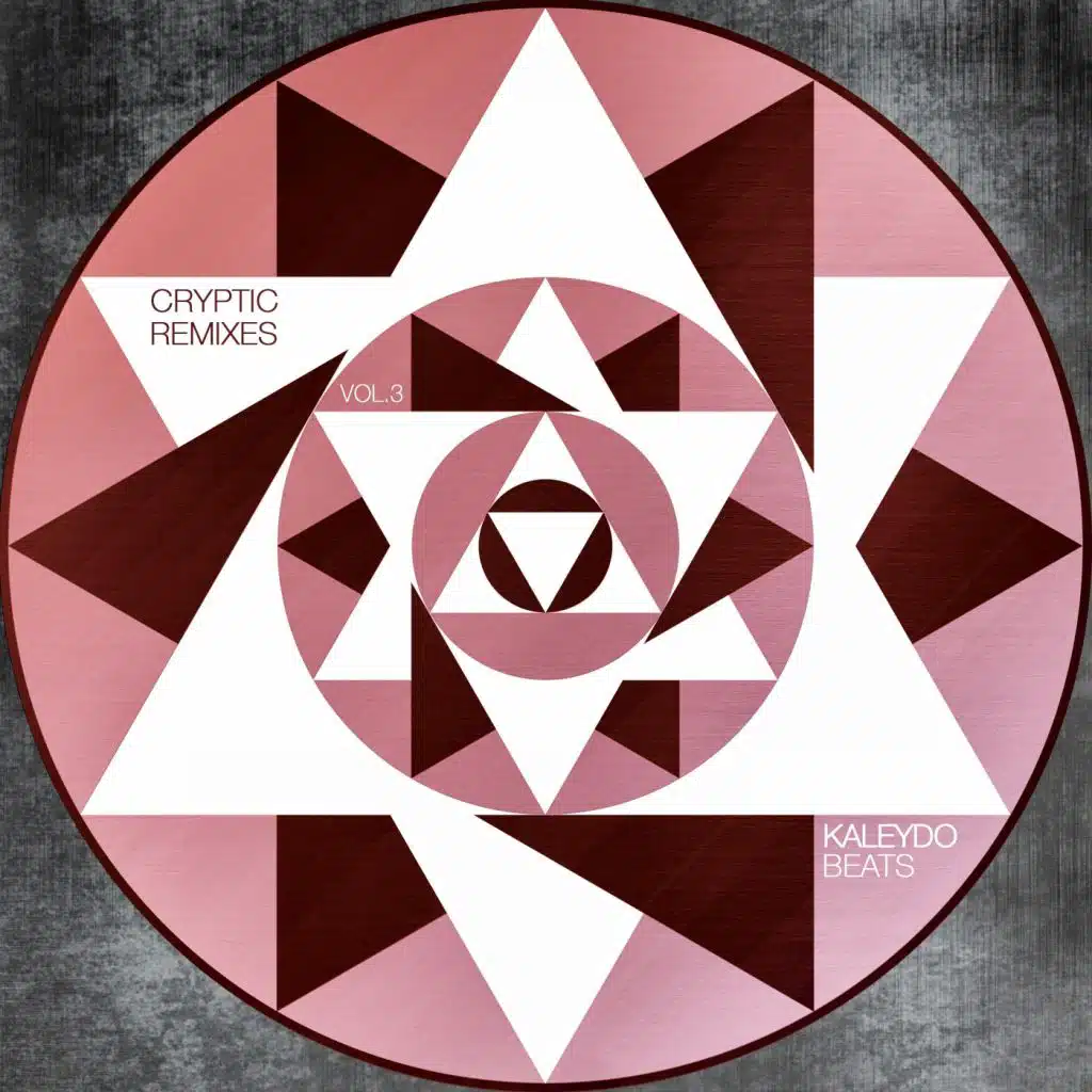 Cryptic Remixes, Vol. 3