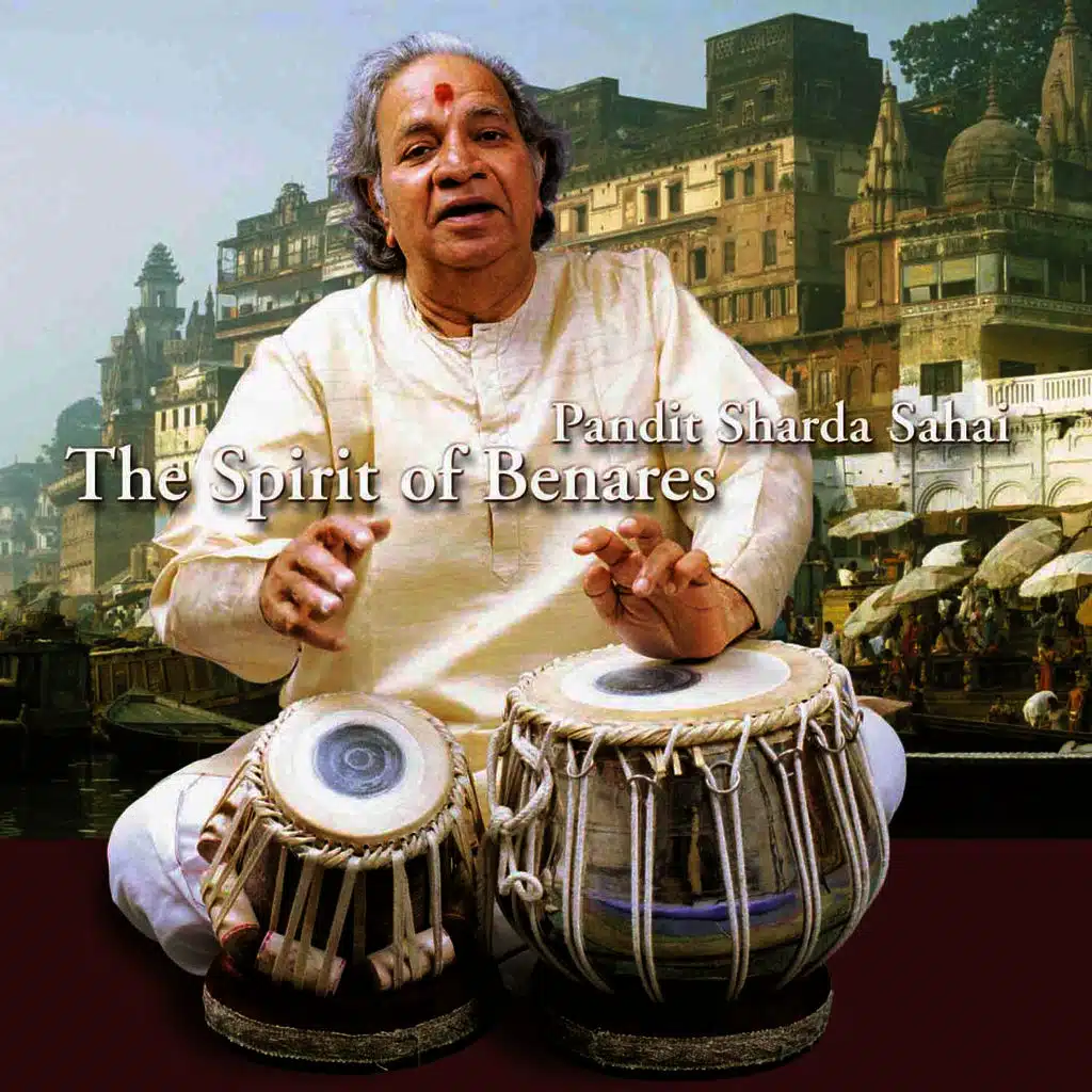The Spirit Of Benares