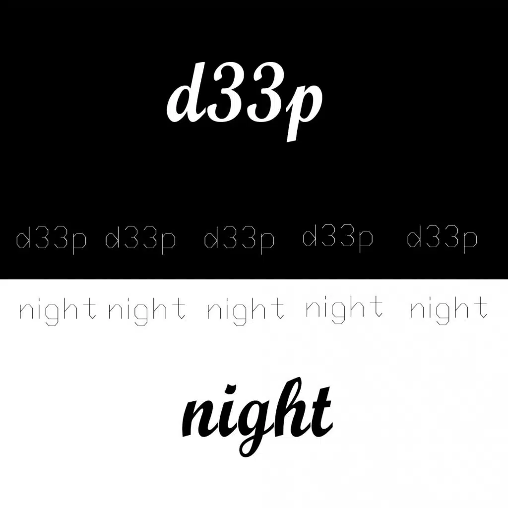Deep Night
