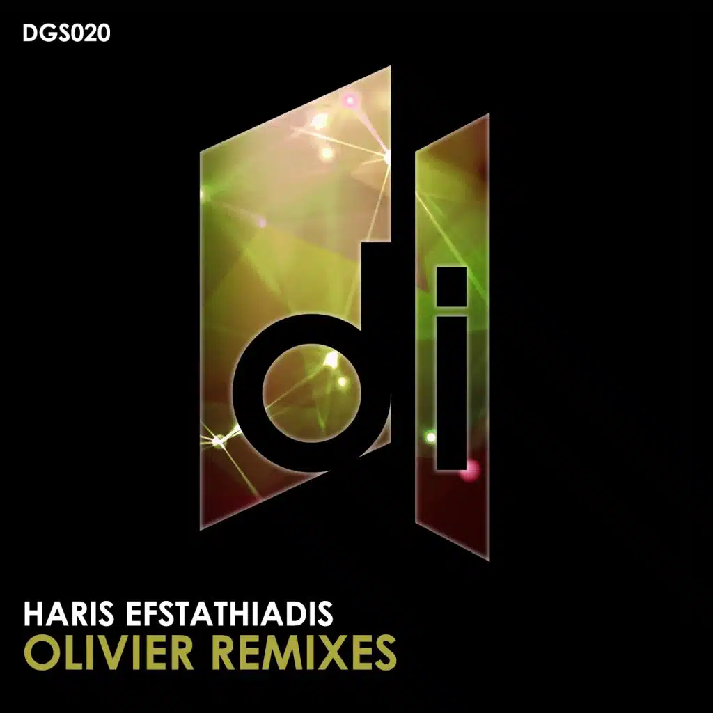 Olivier (Tony Loreto Remix)