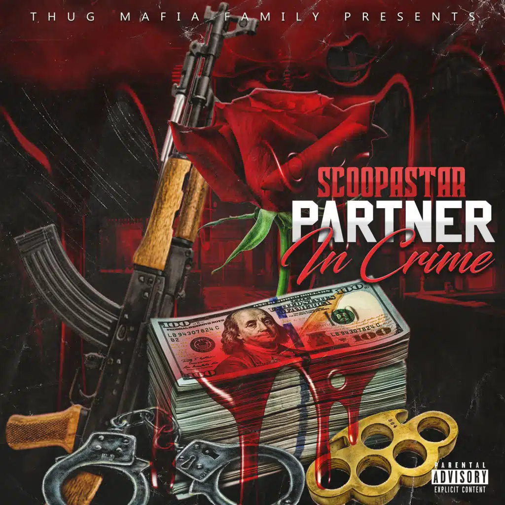 Argue Fa What (feat. D Man & JHP)