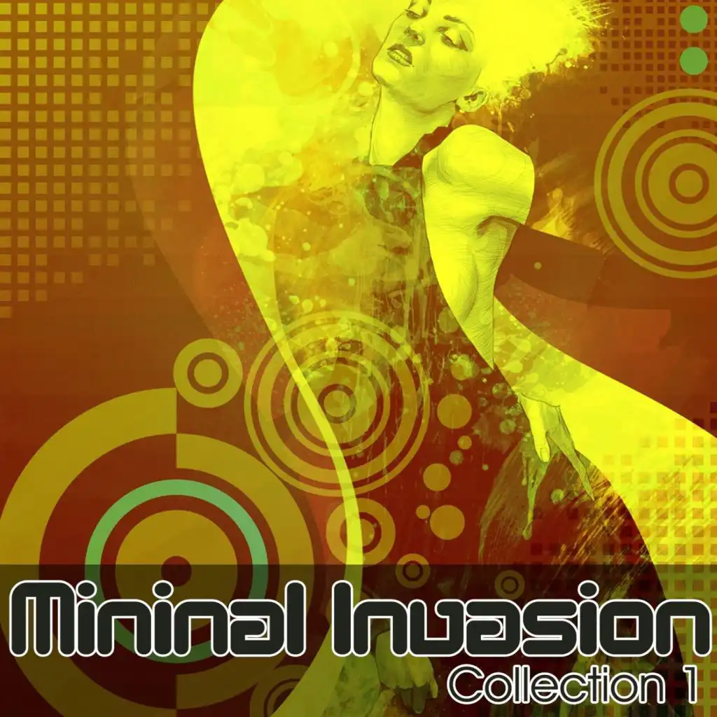 Minimal Invasion: Collection 1