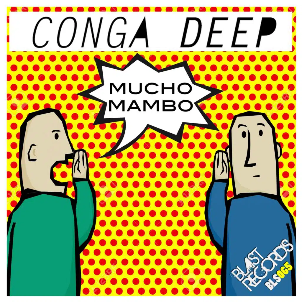 Conga Deep