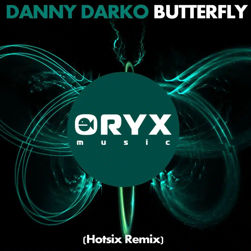 Butterfly (HotSix Remix)