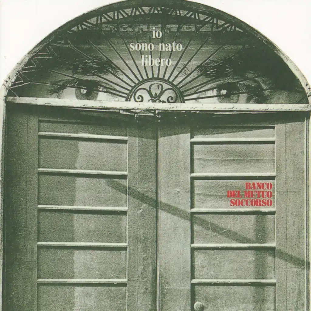Dopo...niente e' più lo stesso