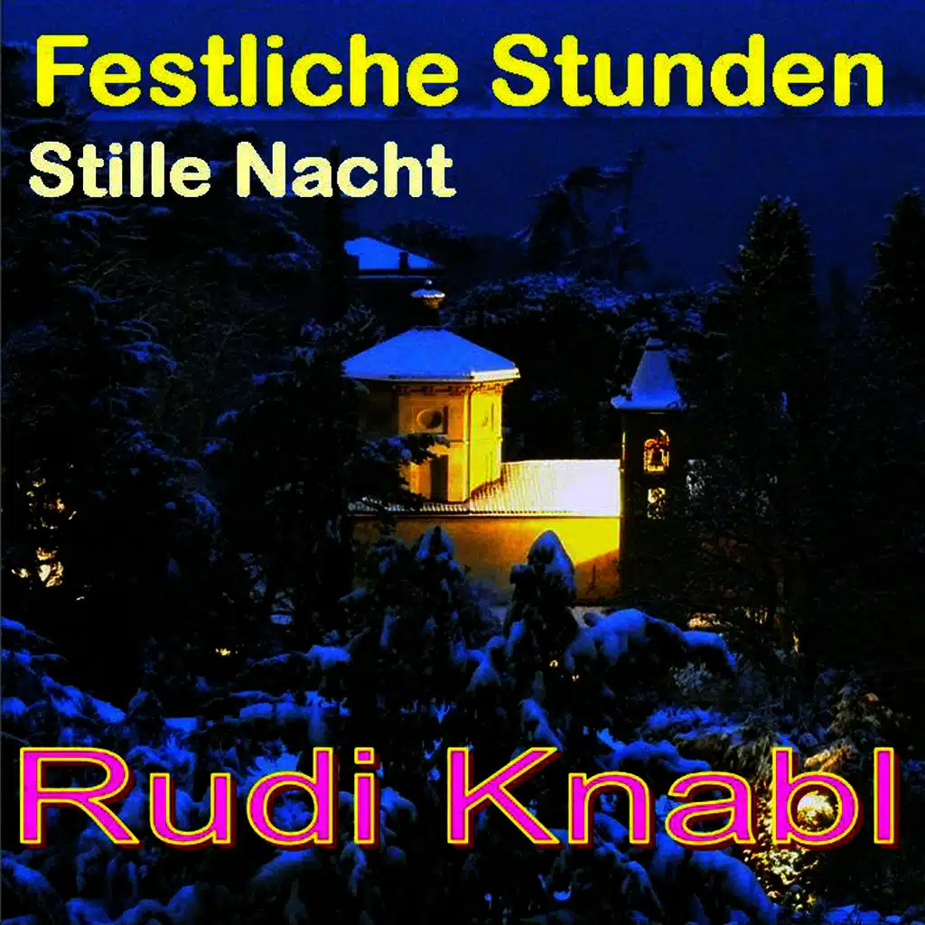 Stille Nacht