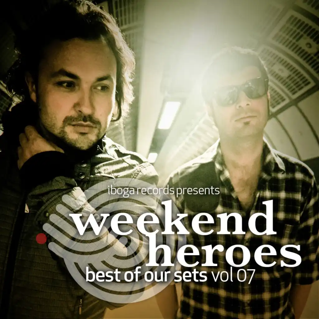 Hot Now (Weekend Heroes Remix)