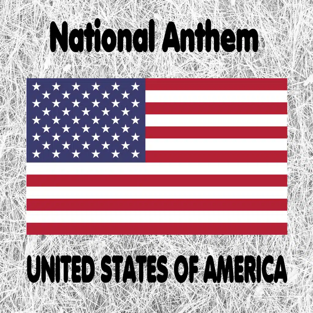 United States of America - The Star Spangled Banner - American National Anthem 2 (A Cappella)