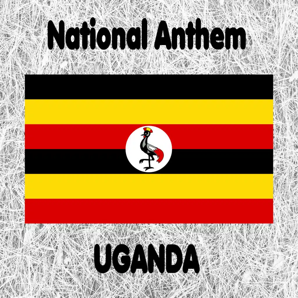 Uganda - Oh Uganda, Land of Beauty - Ugandan National Anthem [Instrumental]